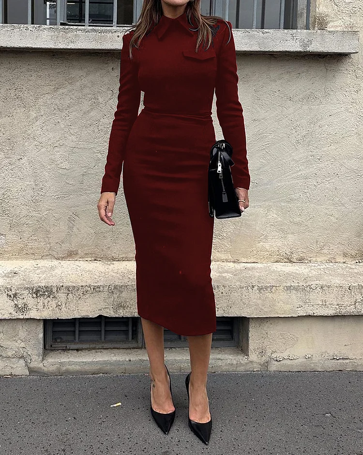 CD | Fustă modernă și la modă
