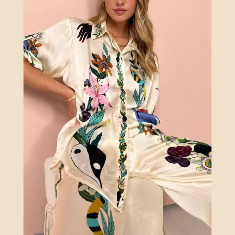 Classic Vintage Shirt
