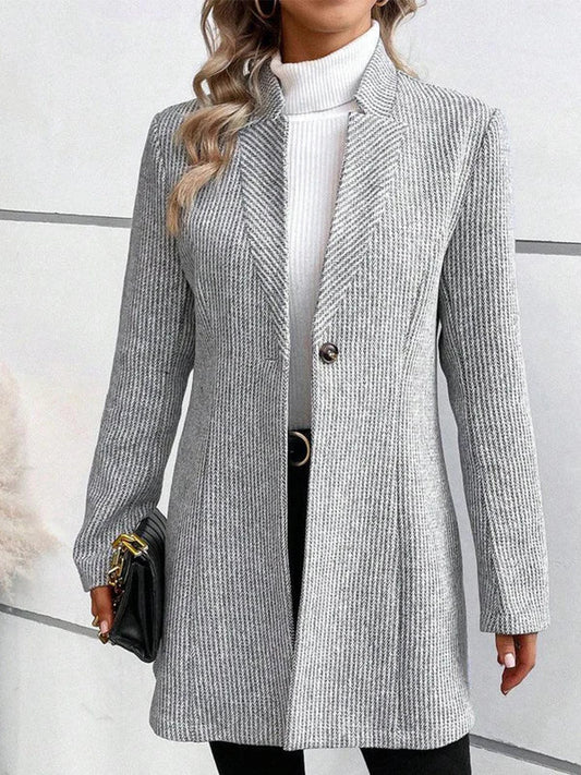 CD | Blazer sacou pentru femei