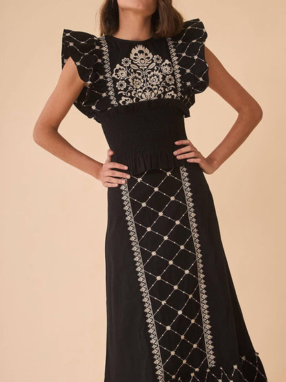 Beautifully Crafted Garment