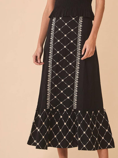 Beautifully Crafted Garment