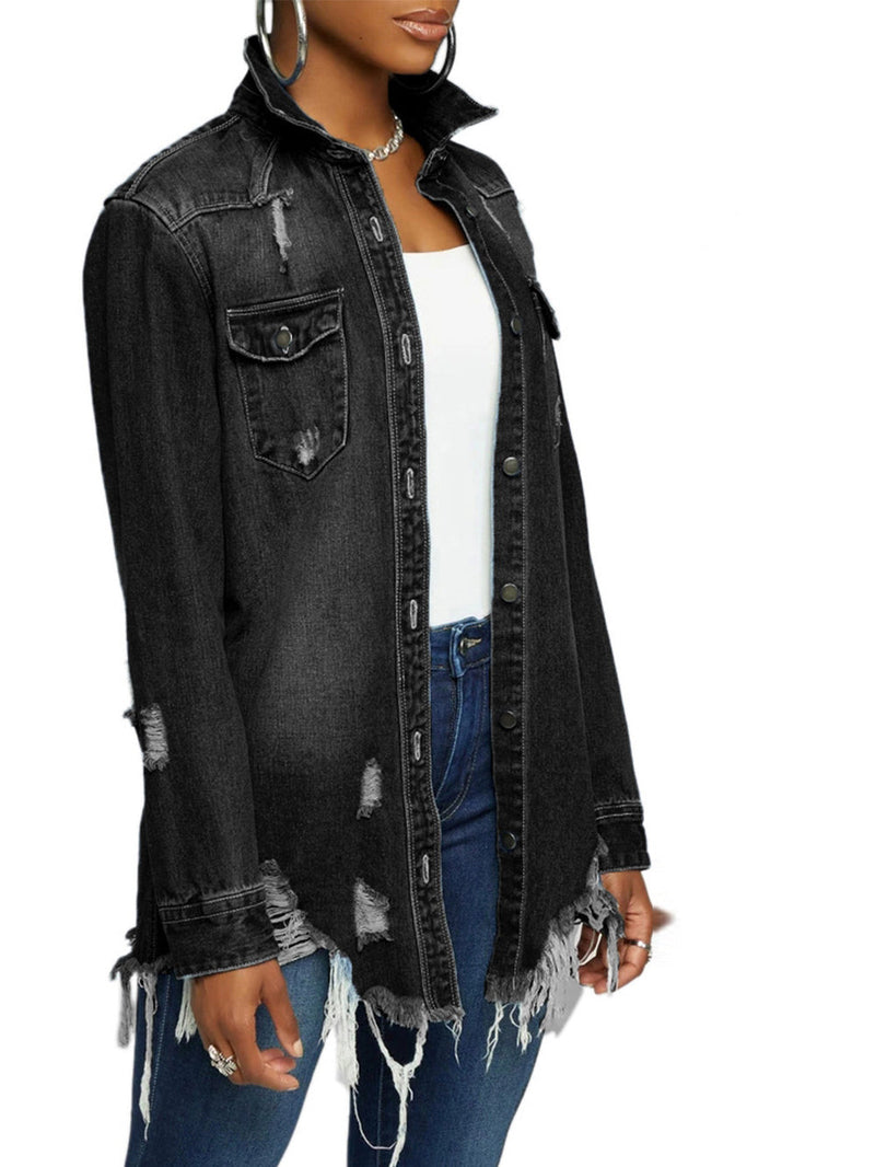 Elegantly Designed Jacket