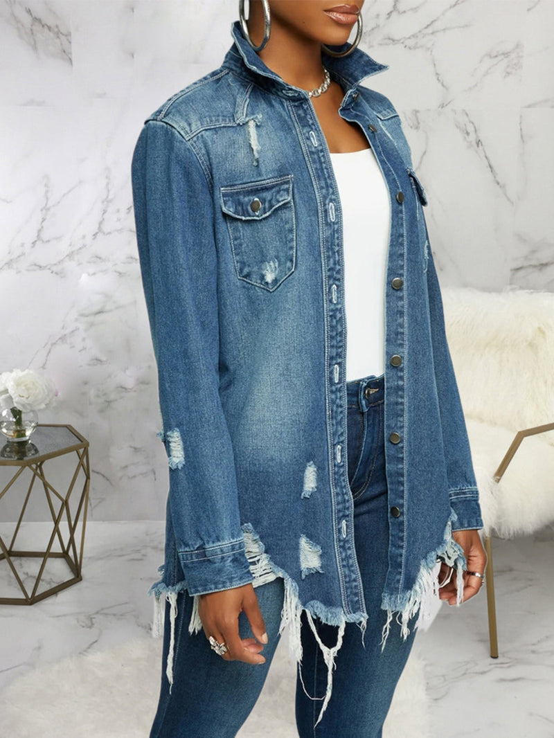 Elegantly Designed Jacket