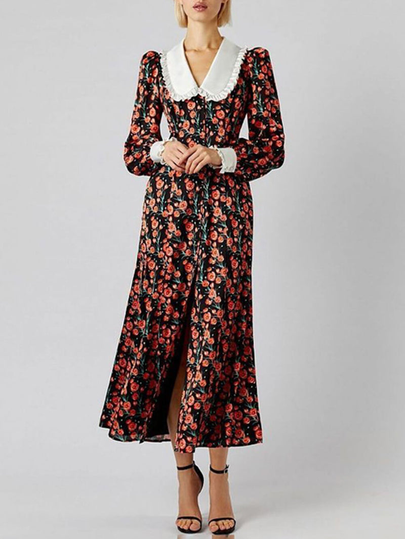 Thoughtfully Designed Dress