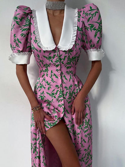 Vintage Inspired Dress