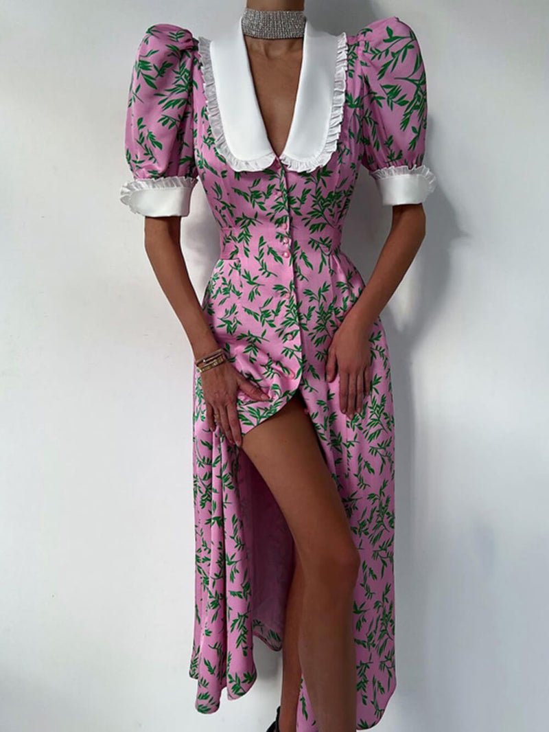 Vintage Inspired Dress