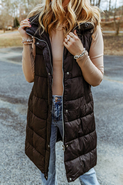 CD | Cardigan de iarnă relaxat și elegant