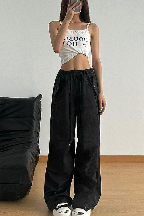 Thoughtfully Designed Pants
