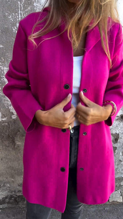 CD | Cardigan de iarnă atemporal și elegant