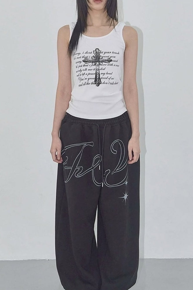 Timeless Vintage Style Pants