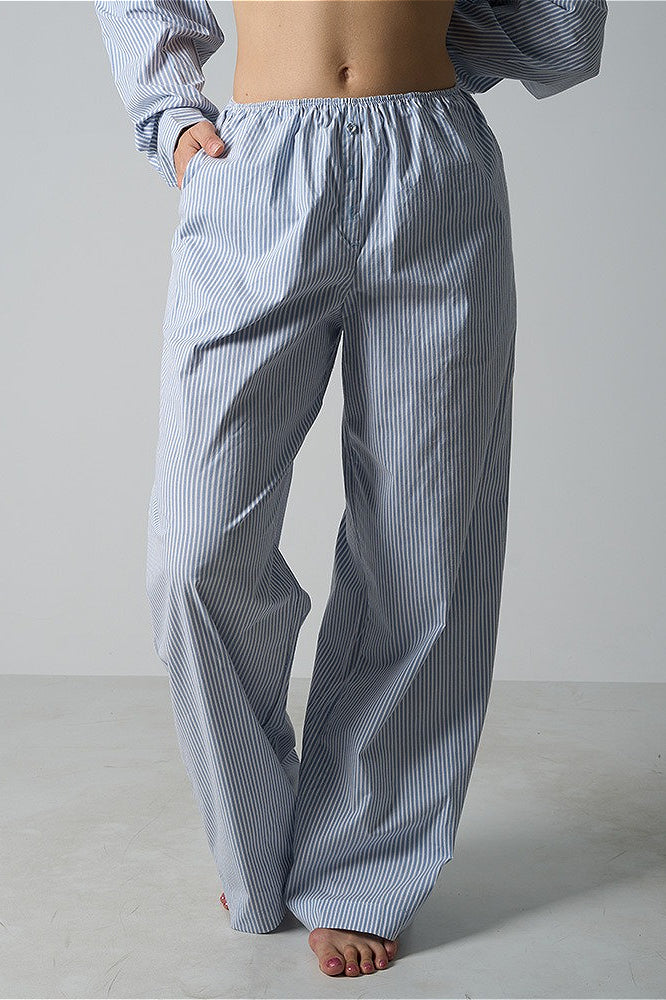 Timeless Vintage Style Pants