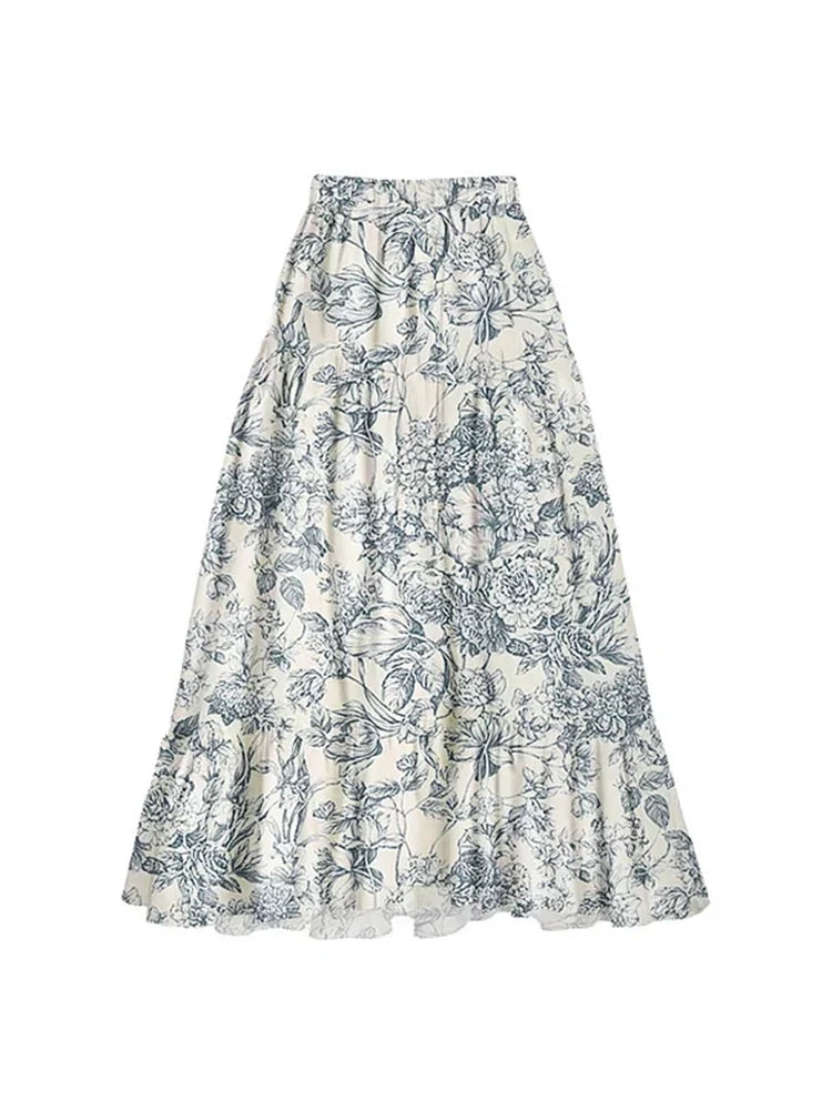 Vintage Inspired Garment