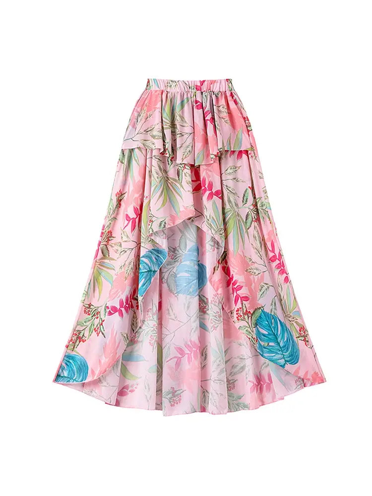 Vintage Inspired Garment