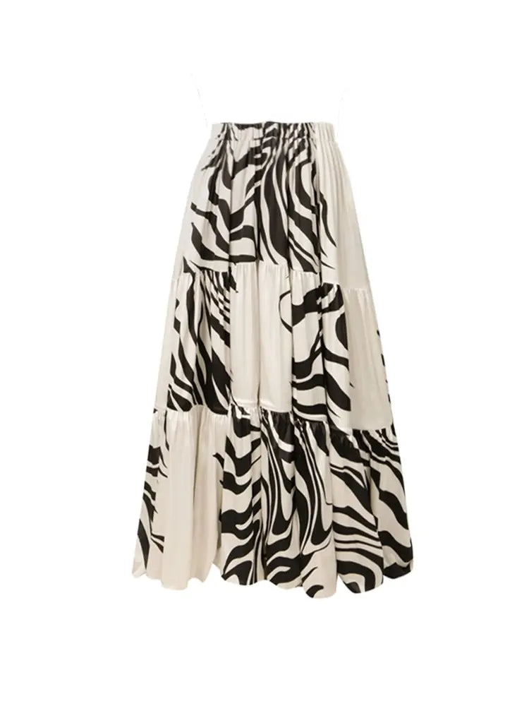 Elegantly Designed Garment