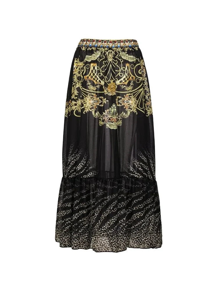 Classic Designed Garment