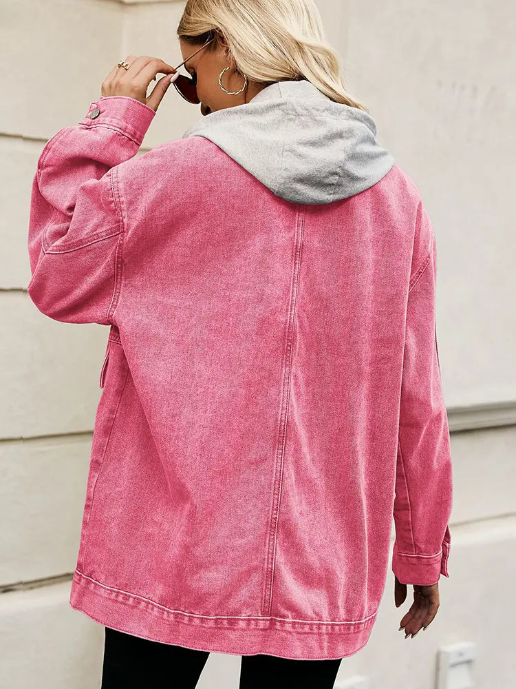 Vintage Inspired Jacket