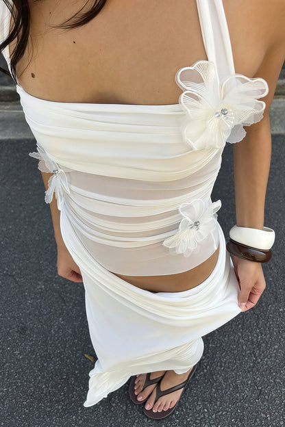 Beautifully Crafted Dress