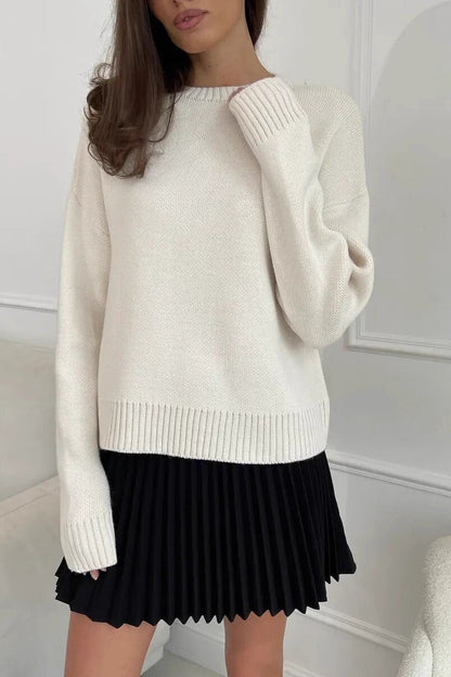 Beautifully Crafted Sweater