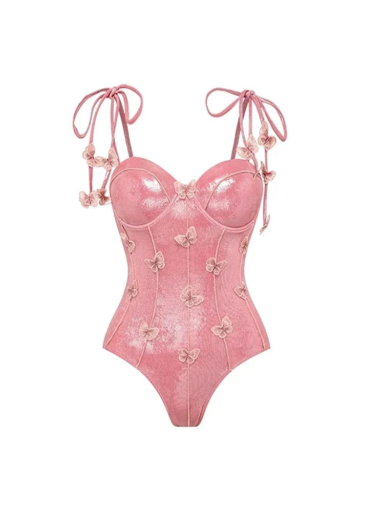 Beautifully Crafted Garment