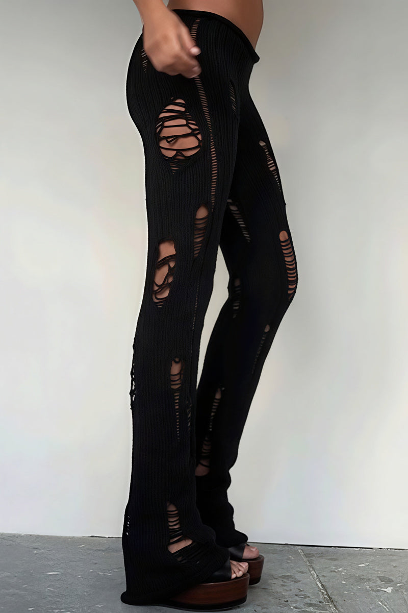 Thoughtfully Designed Pants