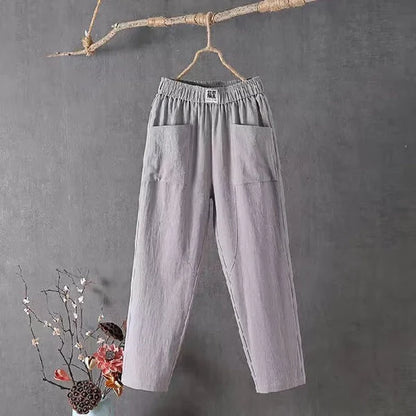 CD | Pantaloni largi pentru femei