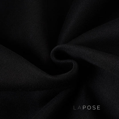 Beautifully Balanced Garment with Timeless Character