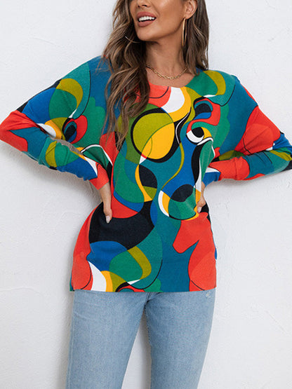CD | Pulover casual și cool