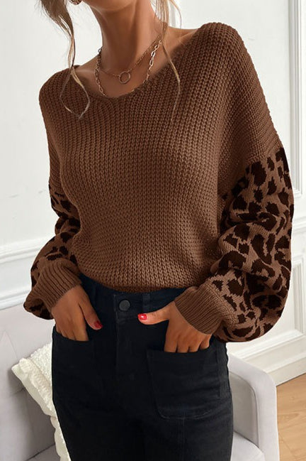 Classic Vintage Sweater