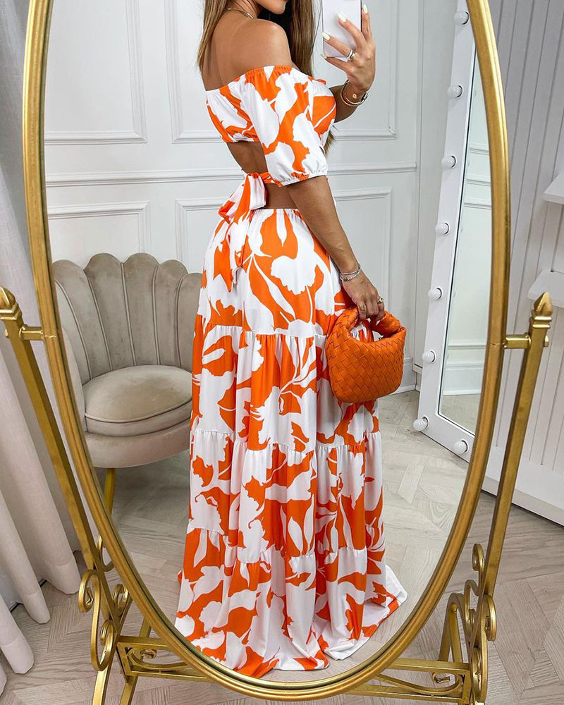 Beautifully Crafted Dress