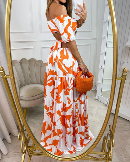 Beautifully Crafted Dress
