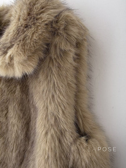 A Vintage Style Garment with Delicate Timeless Details