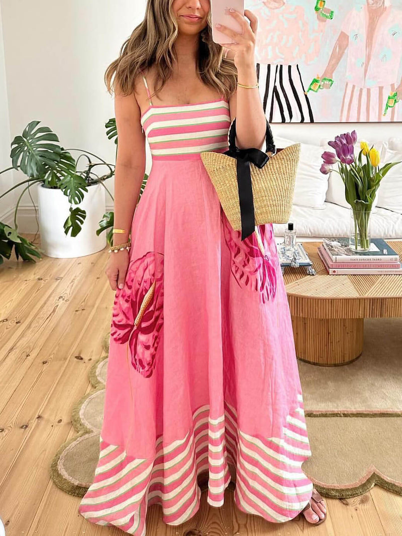 Classic Vintage Dress