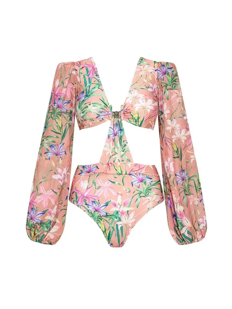 Timeless Vintage Style Garment