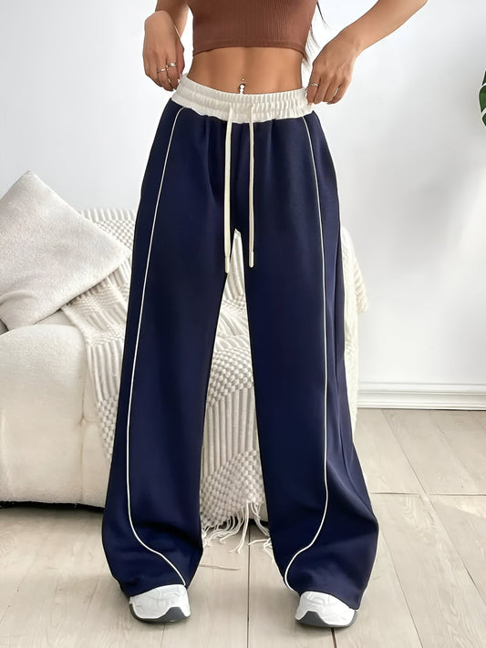 CD | Pantaloni confortabili de yoga în culori vii