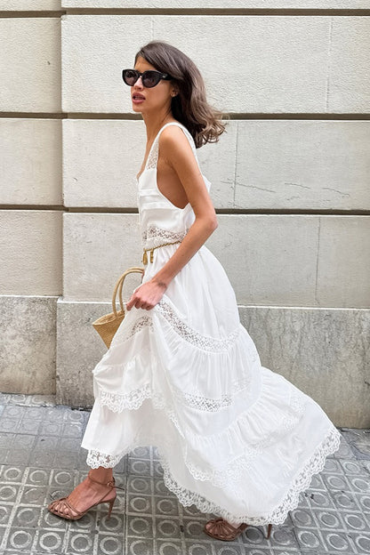 Beautifully Crafted Dress
