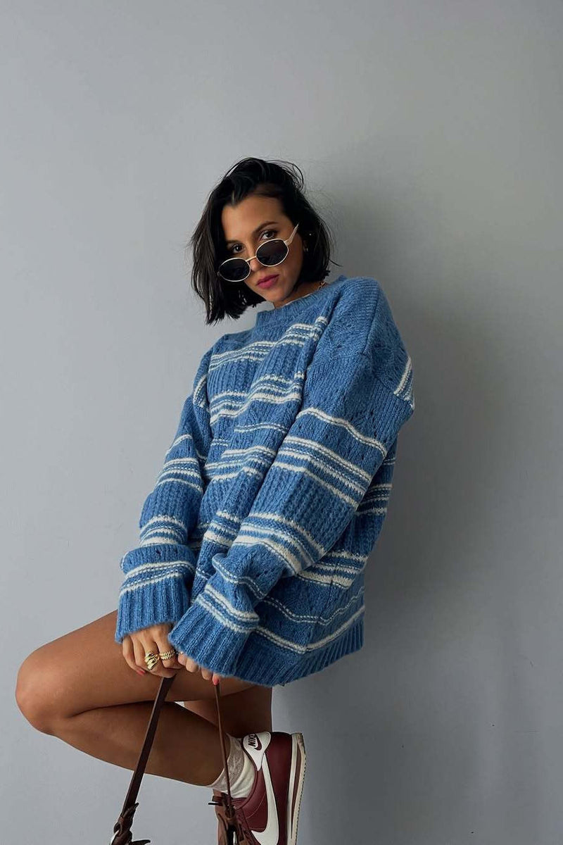 Classic Vintage Sweater