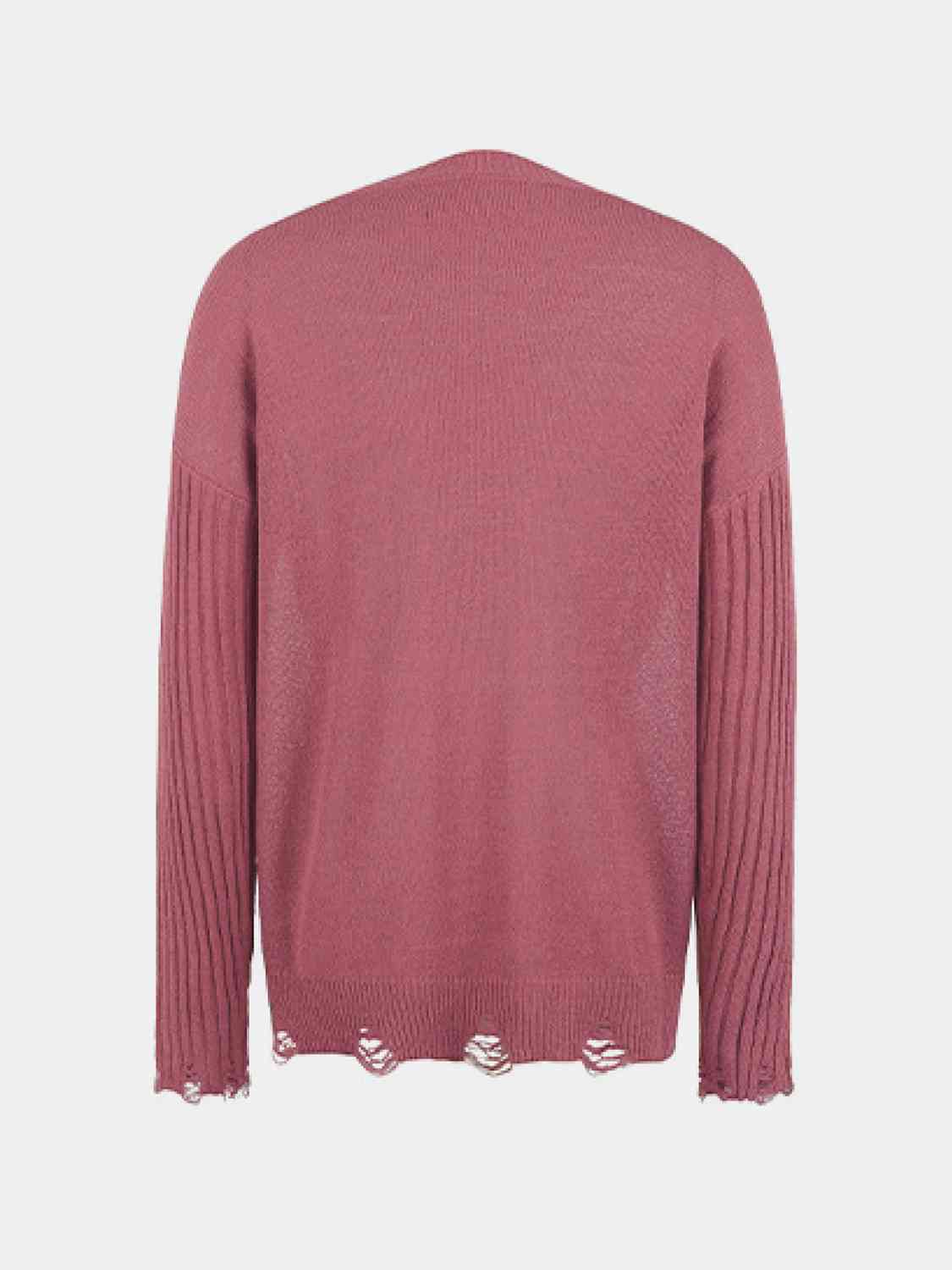 CD | Pulover elegant și casual