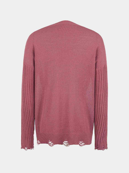 CD | Pulover elegant și casual