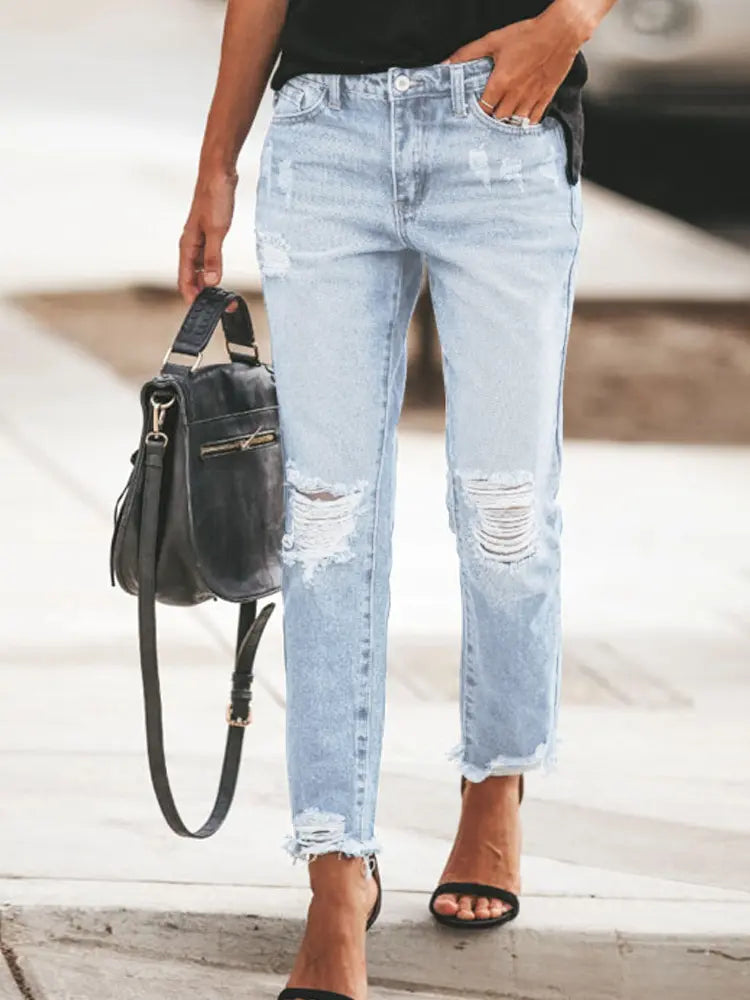 Thoughtfully Designed Pants