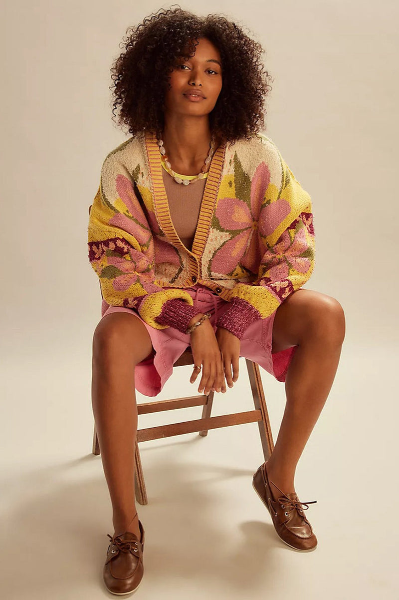 Classic Vintage Sweater
