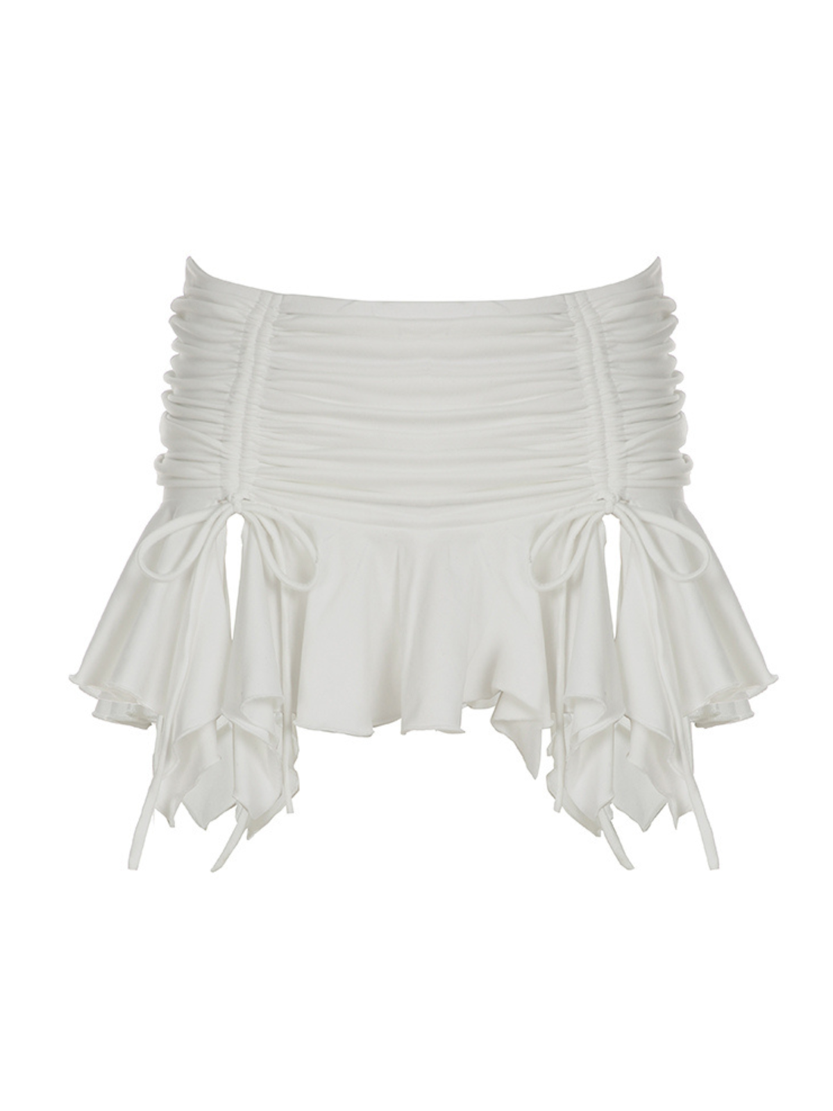 Elegantly Styled Garment for Everyday Wear