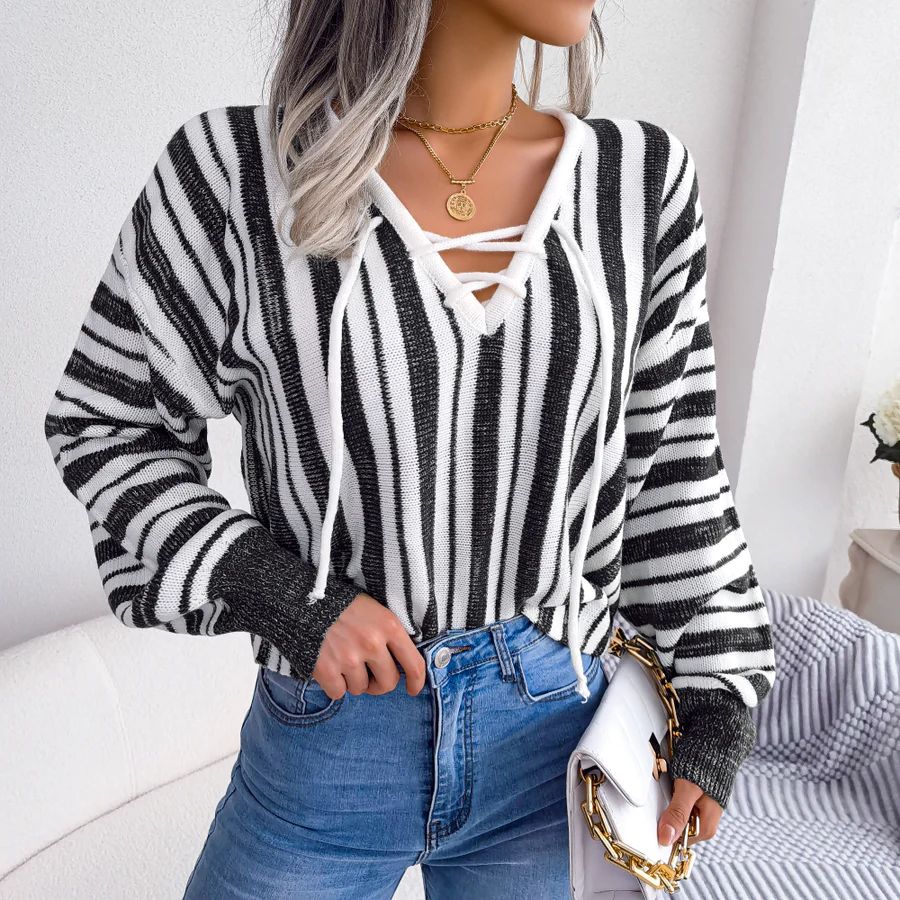 CD | Elegant și casual jumper general