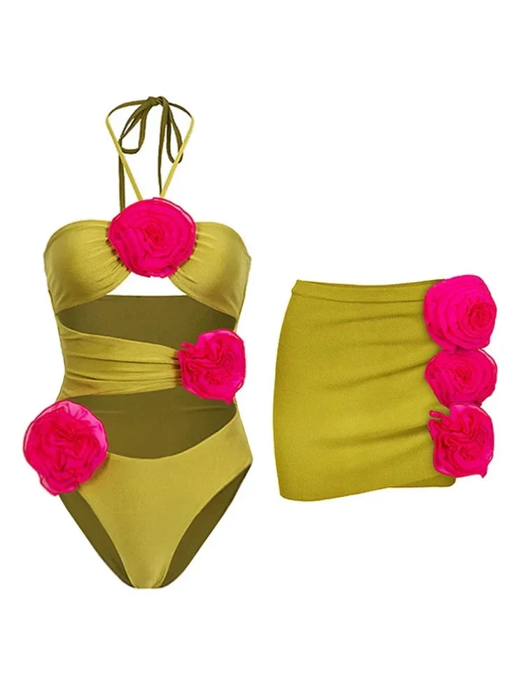 Beautifully Crafted Garment