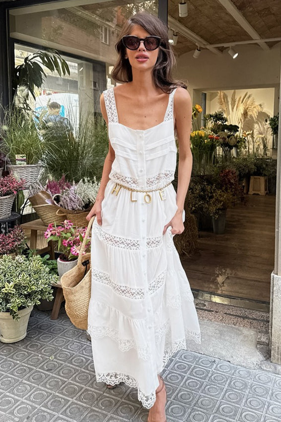 Beautifully Crafted Dress