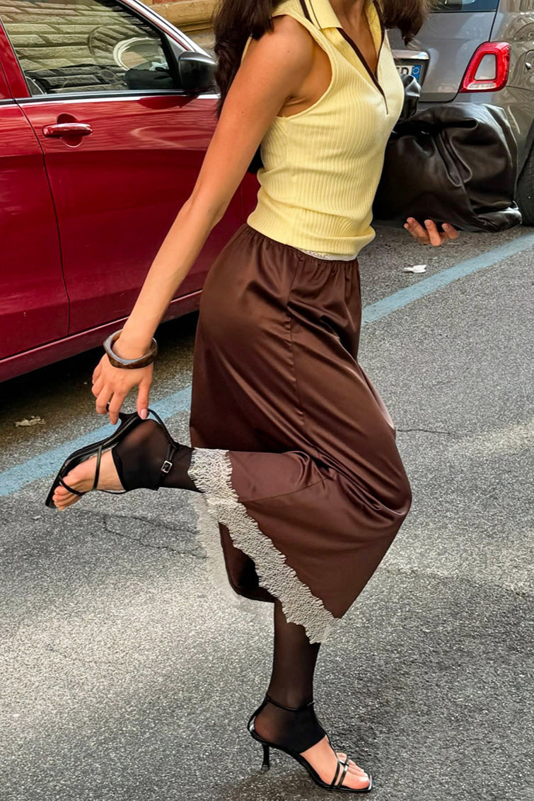 Classic Vintage Garment