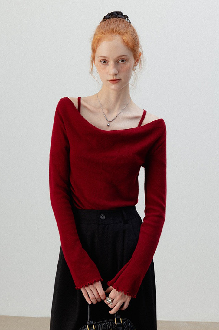 Elegantly Designed Top