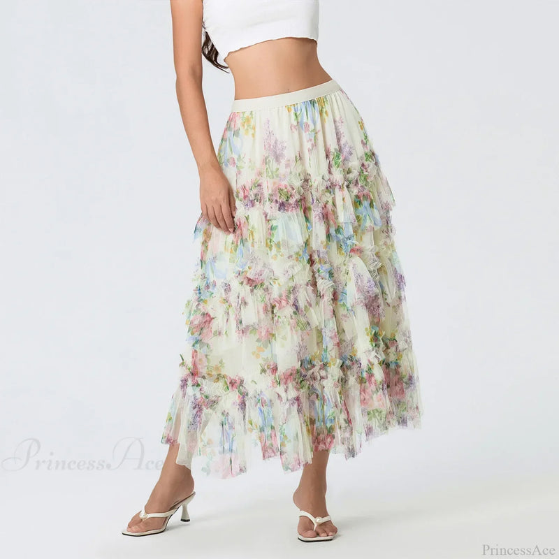 Elegantly Designed Garment