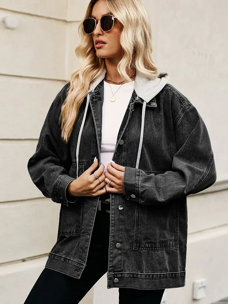 Vintage Inspired Jacket