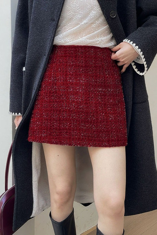 Timeless Vintage Style Garment