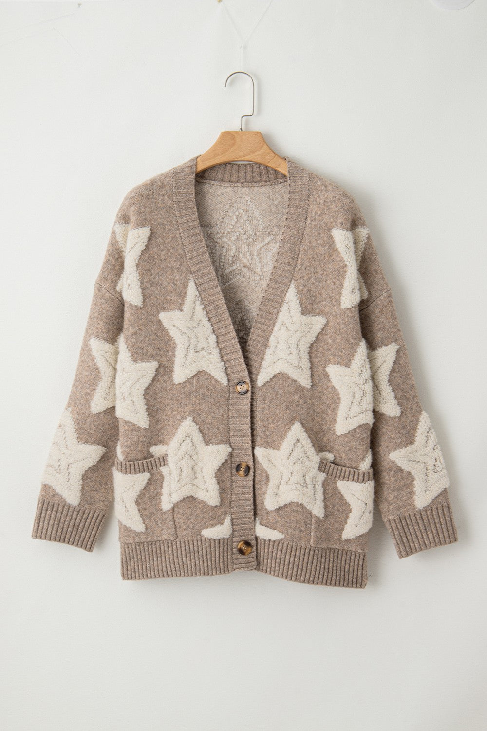 CD | Cardigan de iarnă atemporal și elegant